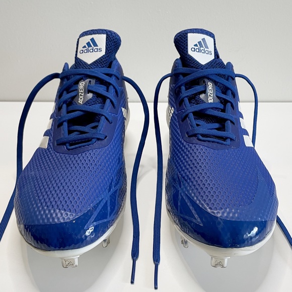 Adidas Adizero Football Cleats - Picture 2 of 11